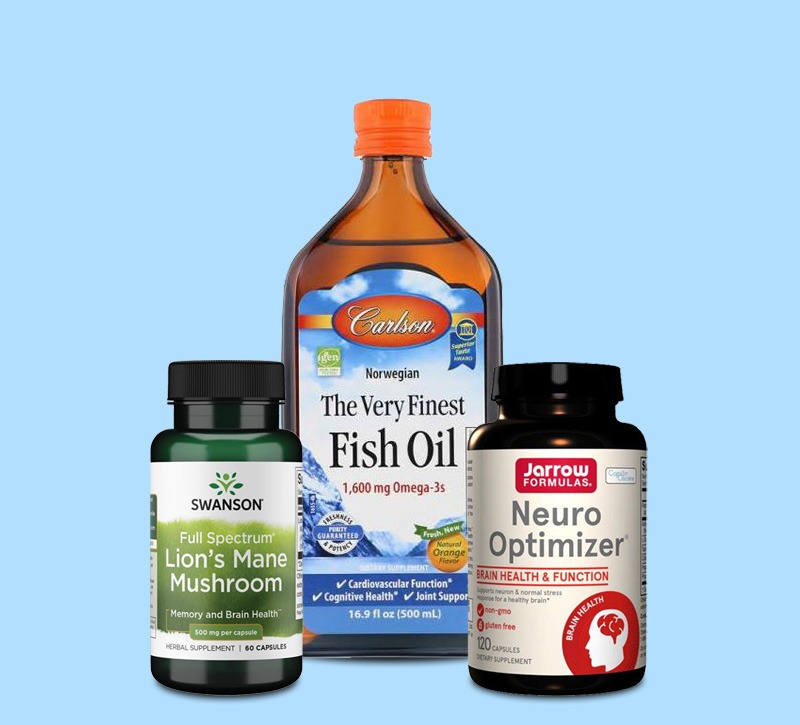 Mentale Gezondheid