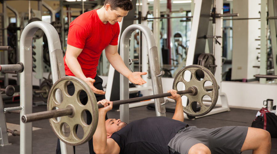 Welke voeding en supplementen zijn het beste voor fitness - Bodystore.nl